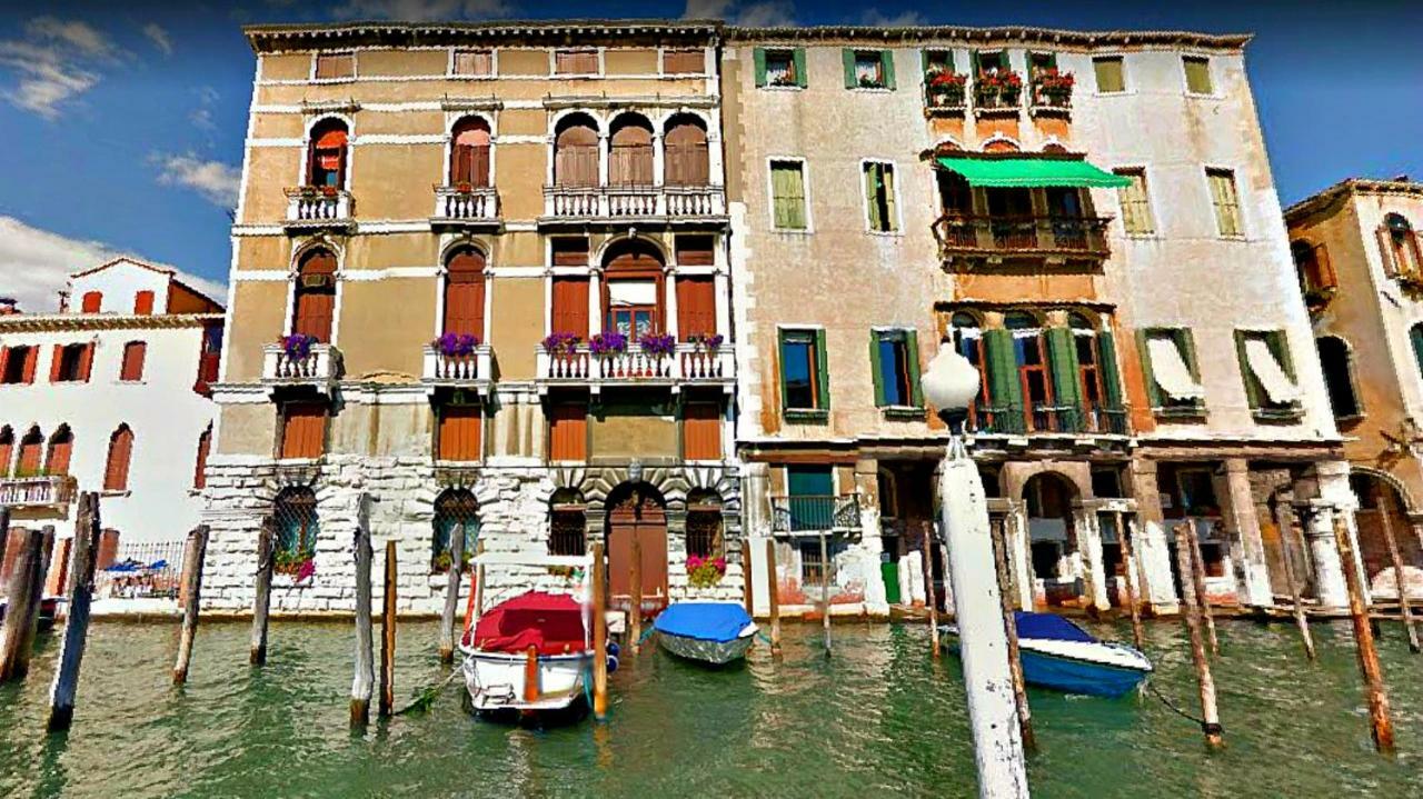Ca' San Felice Venice Exterior photo