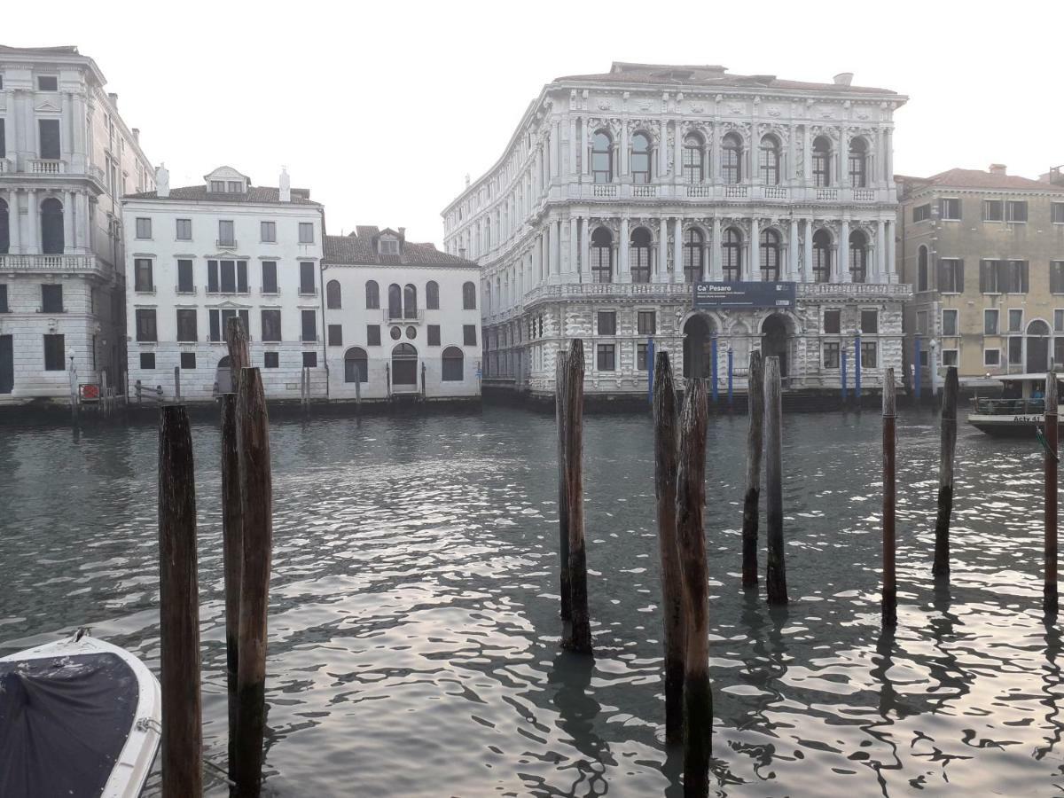 Ca' San Felice Venice Exterior photo